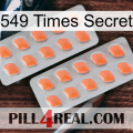 549 Times Secret 27